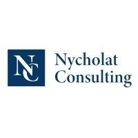 nycholat consulting logo image