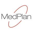 logo of Medplan Communications