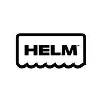 helm supplies logo image