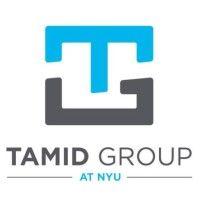 tamid at nyu