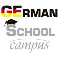 germanschoolcampus.com logo image