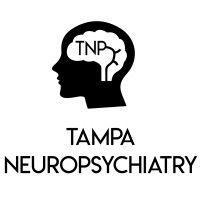 tampa neuropsychiatry, llc logo image