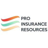 pro insurance resources logo image