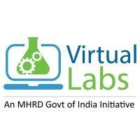 virtual labs iit bombay logo image