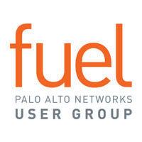 fuel user group logo image