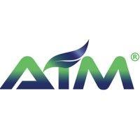 aim global logo image