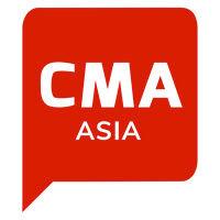 cma asia logo image