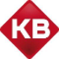 kircherburkhardt logo image