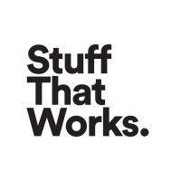 stuffthatworks logo image