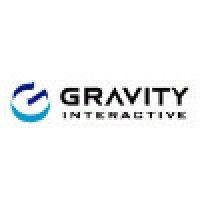 gravity interactive, inc. logo image