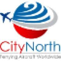 city north ltd logo image