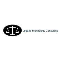 legalis tech consulting, llc logo image