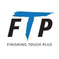 finishing touch plus, inc logo image