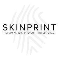 skinprint logo image