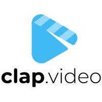 clap.video logo image