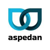 aspedan logo image