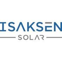 isaksen solar