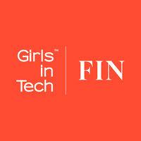 girls in tech - finland logo image