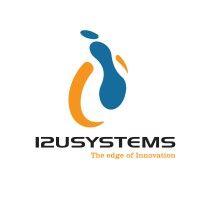 i2u systems, inc. logo image