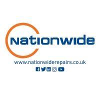 nationwide accident repair services limited logo image