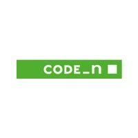 code_n logo image