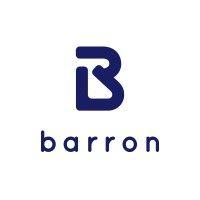 barron south africa logo image