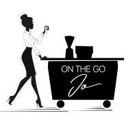 on the go jo logo image