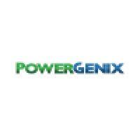 powergenix logo image