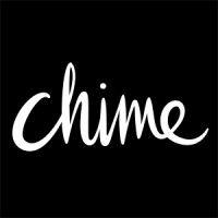 chime inc. logo image