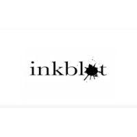 inkblot project logo image