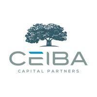 ceiba capital partners logo image