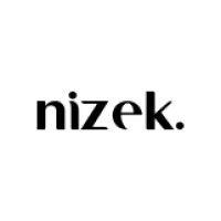 nizek logo image