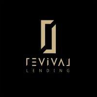 revival lending logo image