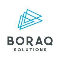 boraq solutions logo image