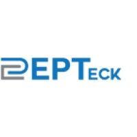 epteck technologies logo image