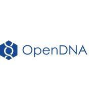 opendna logo image