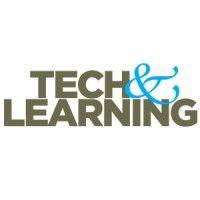 tech & learning logo image