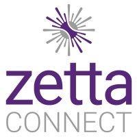 zetta connect logo image