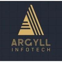 argyll infotech inc logo image