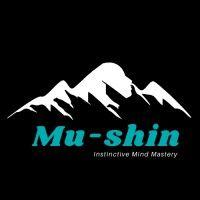 mu-shin self-defence logo image