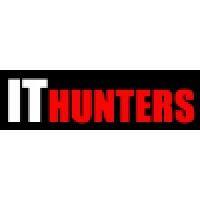 it hunters logo image