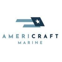 americraft marine group logo image