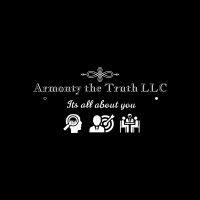 armonty the truth llc logo image