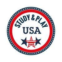 study & play usa logo image