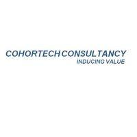 cohortech consultancy logo image