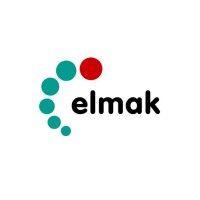 elmak kontrol sistemleri logo image