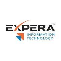 expera information technology inc. logo image