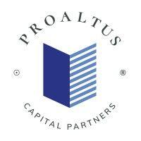 proaltus capital partners®