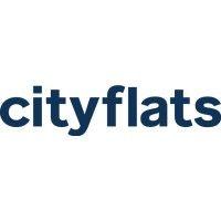 cityflats asset management logo image