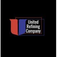 united refining company logo image